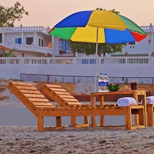Shrigo Ganga Village Resort & Spa